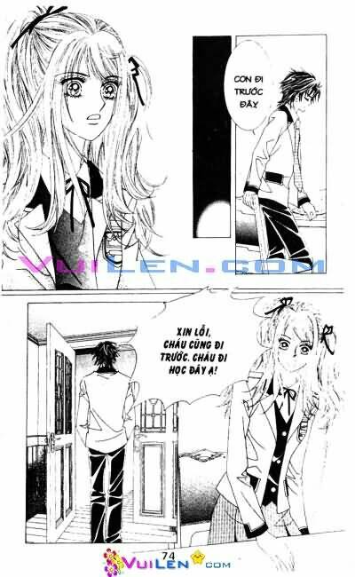 tìm lại tình yêu chapter 4 15