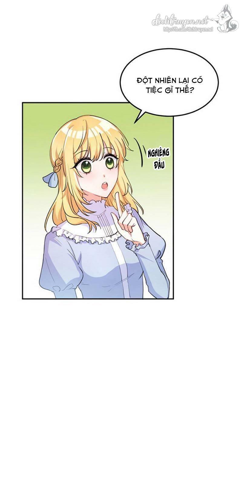 nữ hiệp trở về chapter 4 31