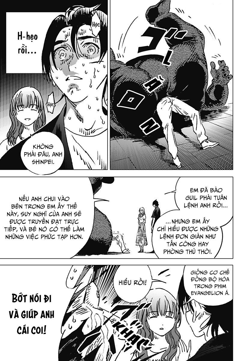 summer time render chapter 120 3