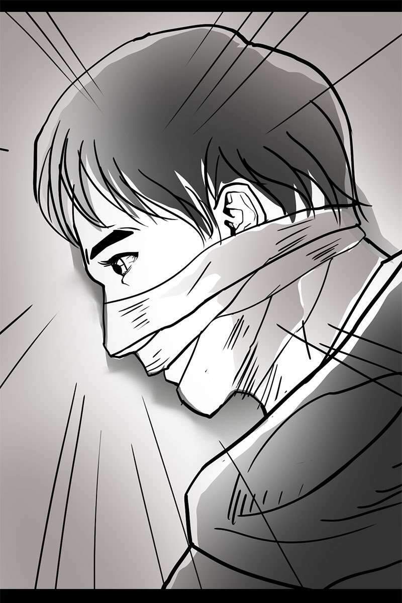 no longer myself chapter 1 2