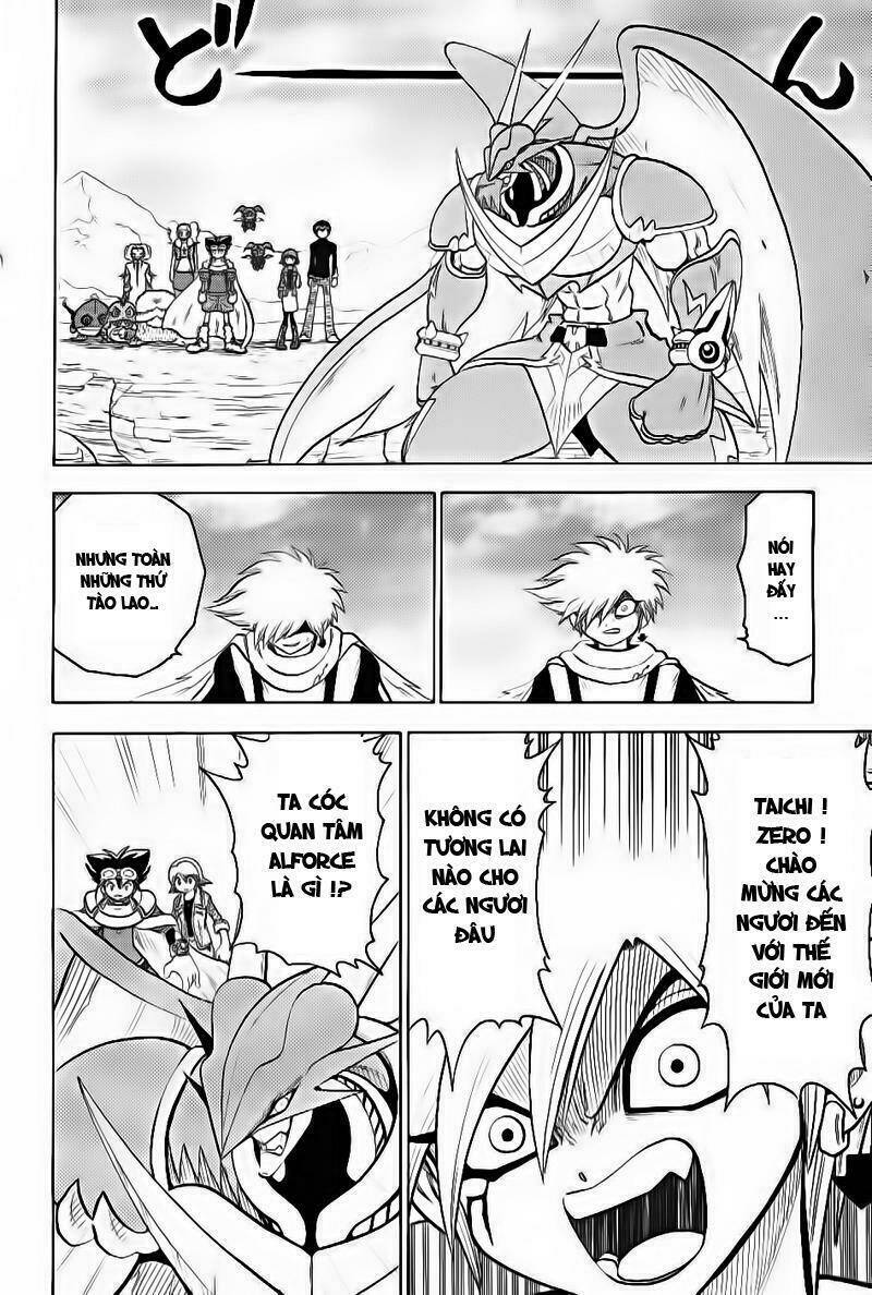 digimon v-tamer chapter 54 9