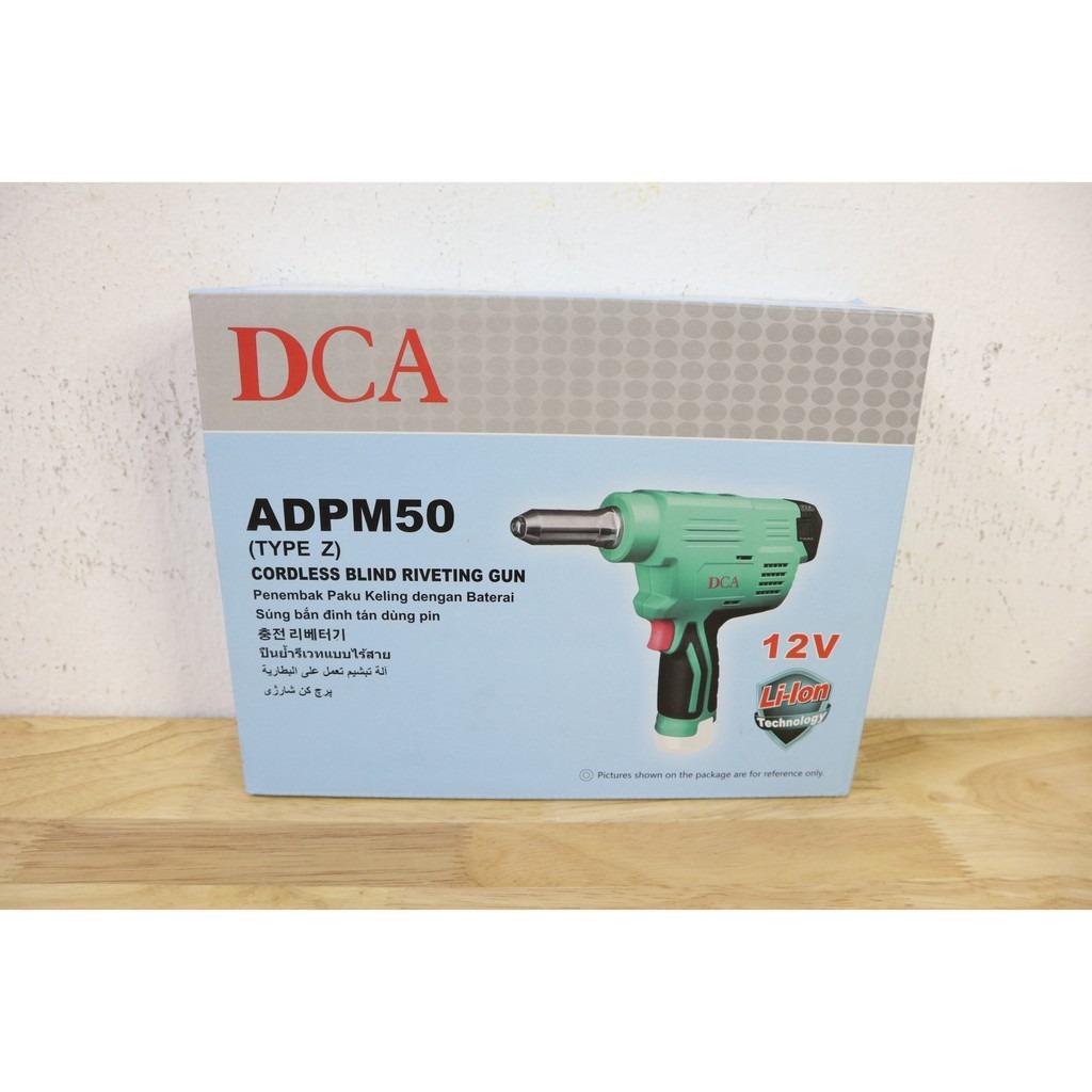 THÂN MÁY RÚT RIVER PIN 12V DCA ADPM50Z- HÀNG CHÍNH HÃNG