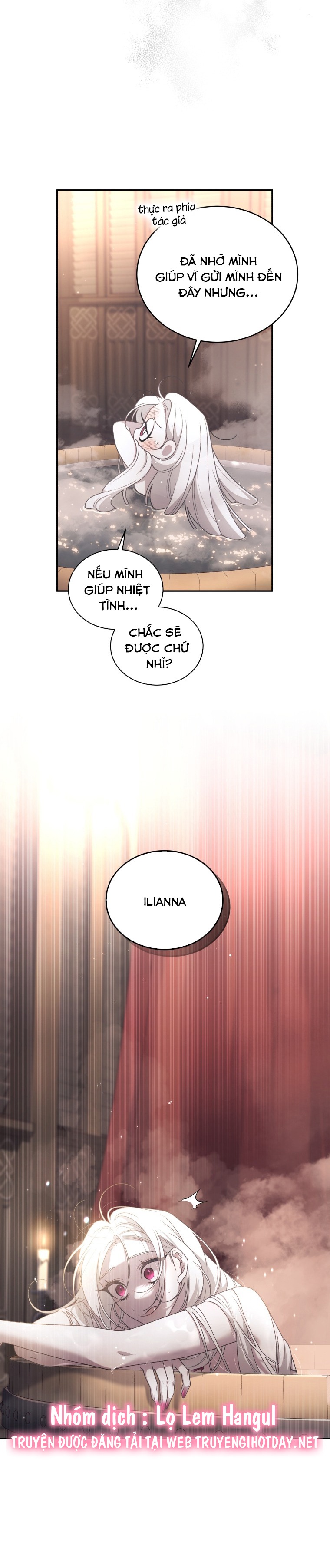 trở thành ác nữ thuần hóa thú cưng chapter 60 24