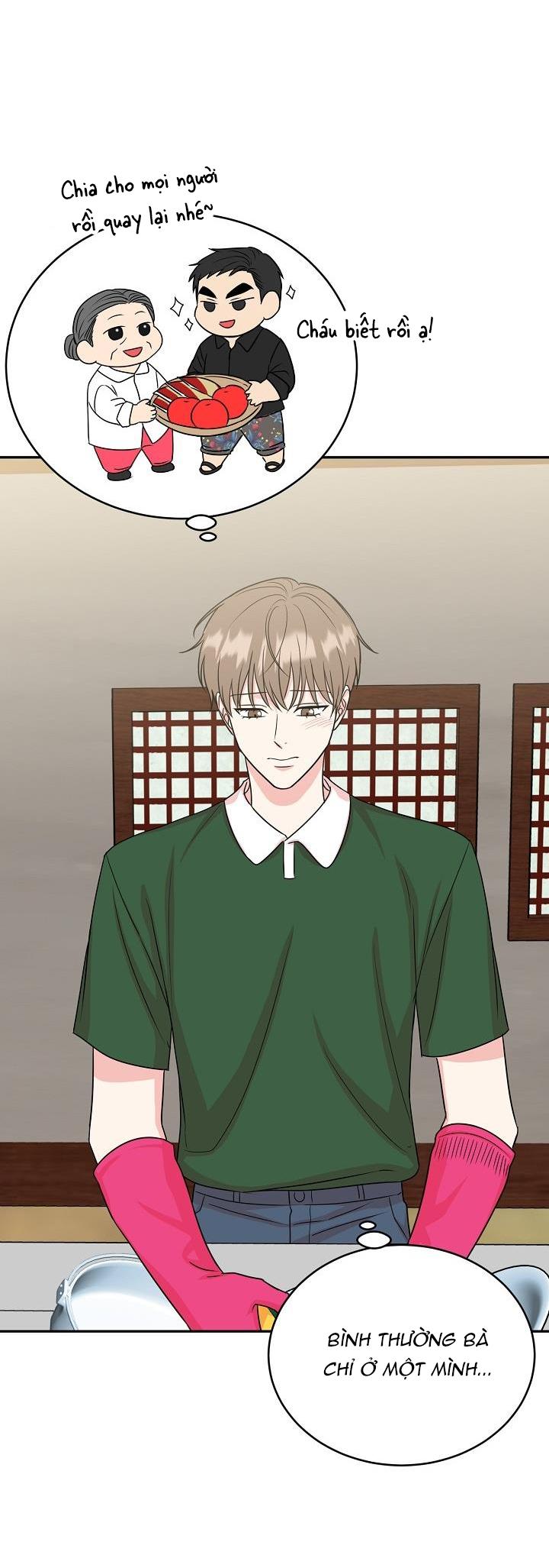 hổ dữ chapter 21 13