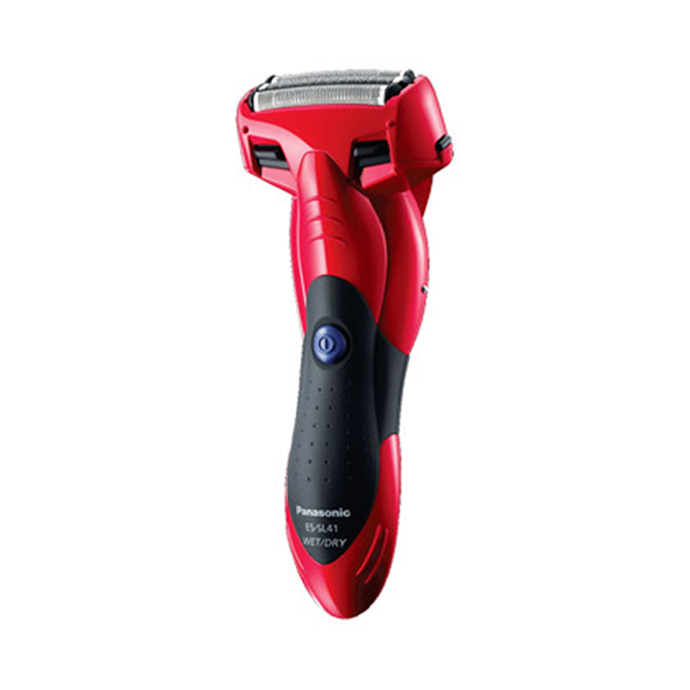 Máy cạo râu khô và ướt Panasonic ES-SL41-R453 - Hàng chính hãng - Chỉ giao HCM
