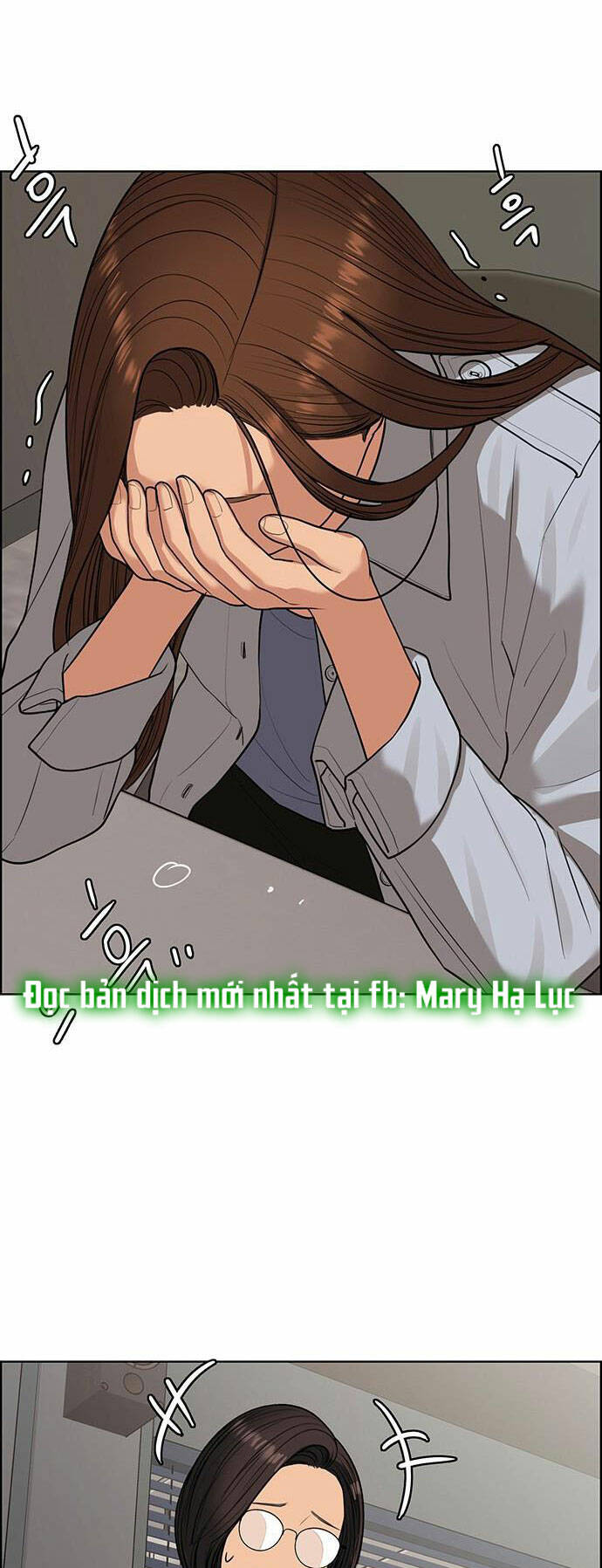 nữ thần giáng thế chapter 186.1 38