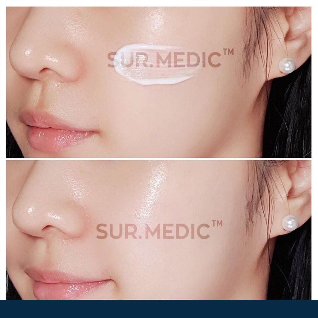 Kem Dưỡng Trẻ Hoá Phục Hồi Da Hư Tổn SURMEDIC Super Peptide 100tm Collagen Lifting Cream 50ml