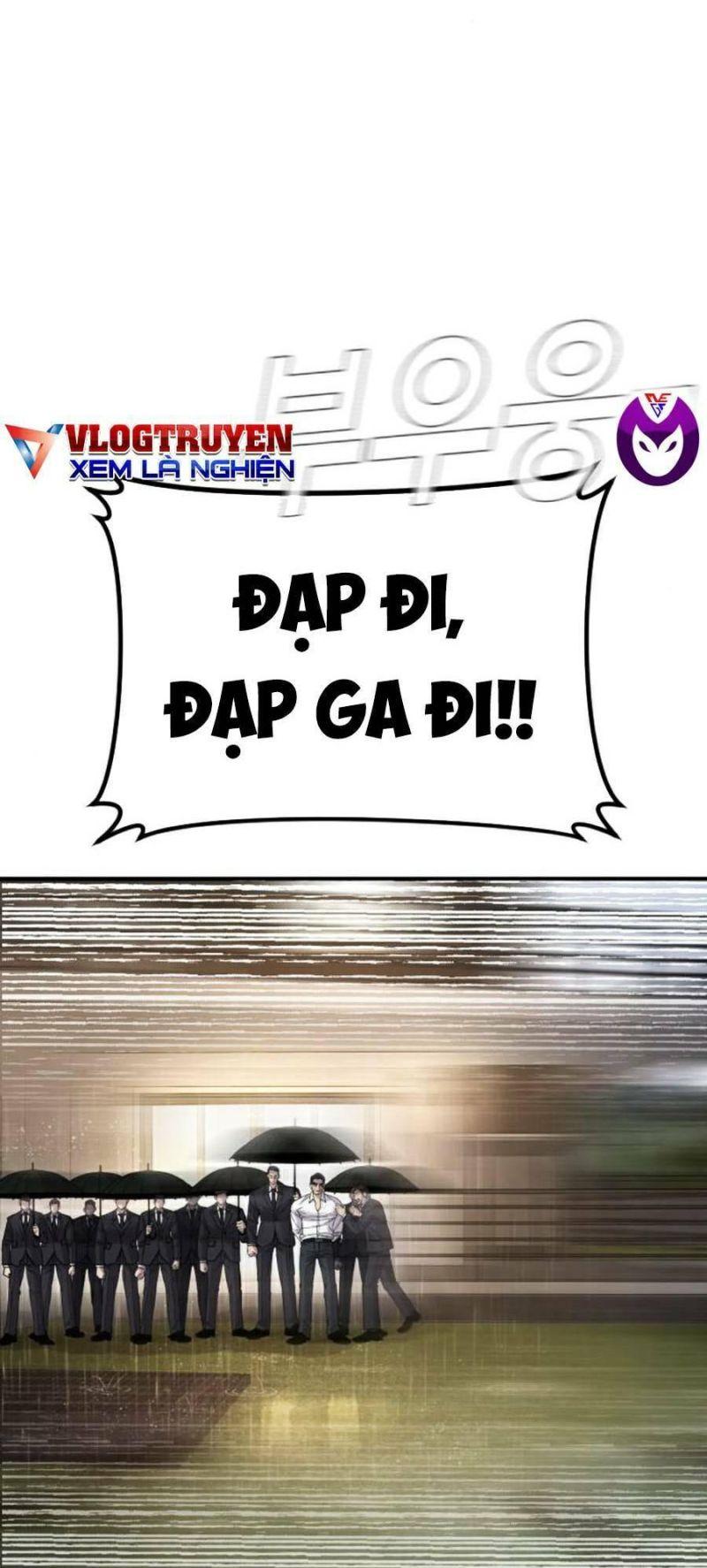 đặc vụ kim chapter 19.5 4