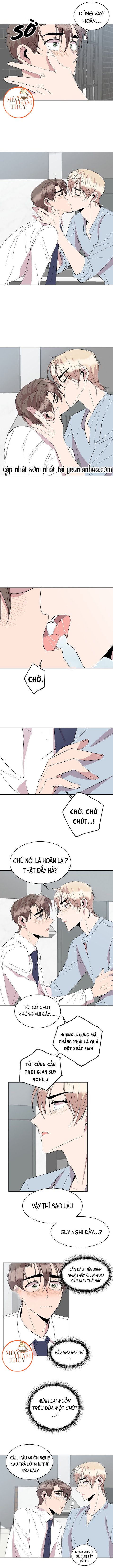 giúp em với, chú ơi! chapter 19 6