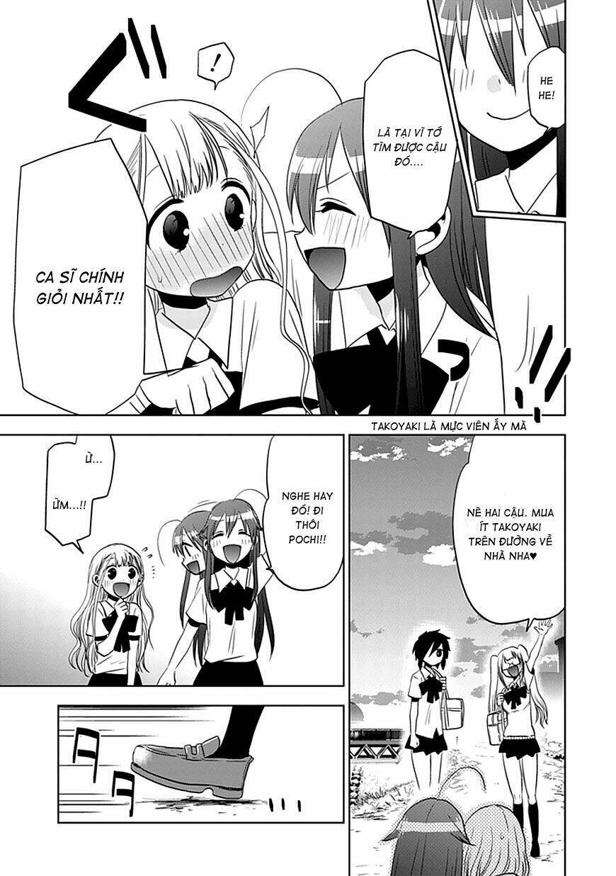 josei danshi chapter 8 25