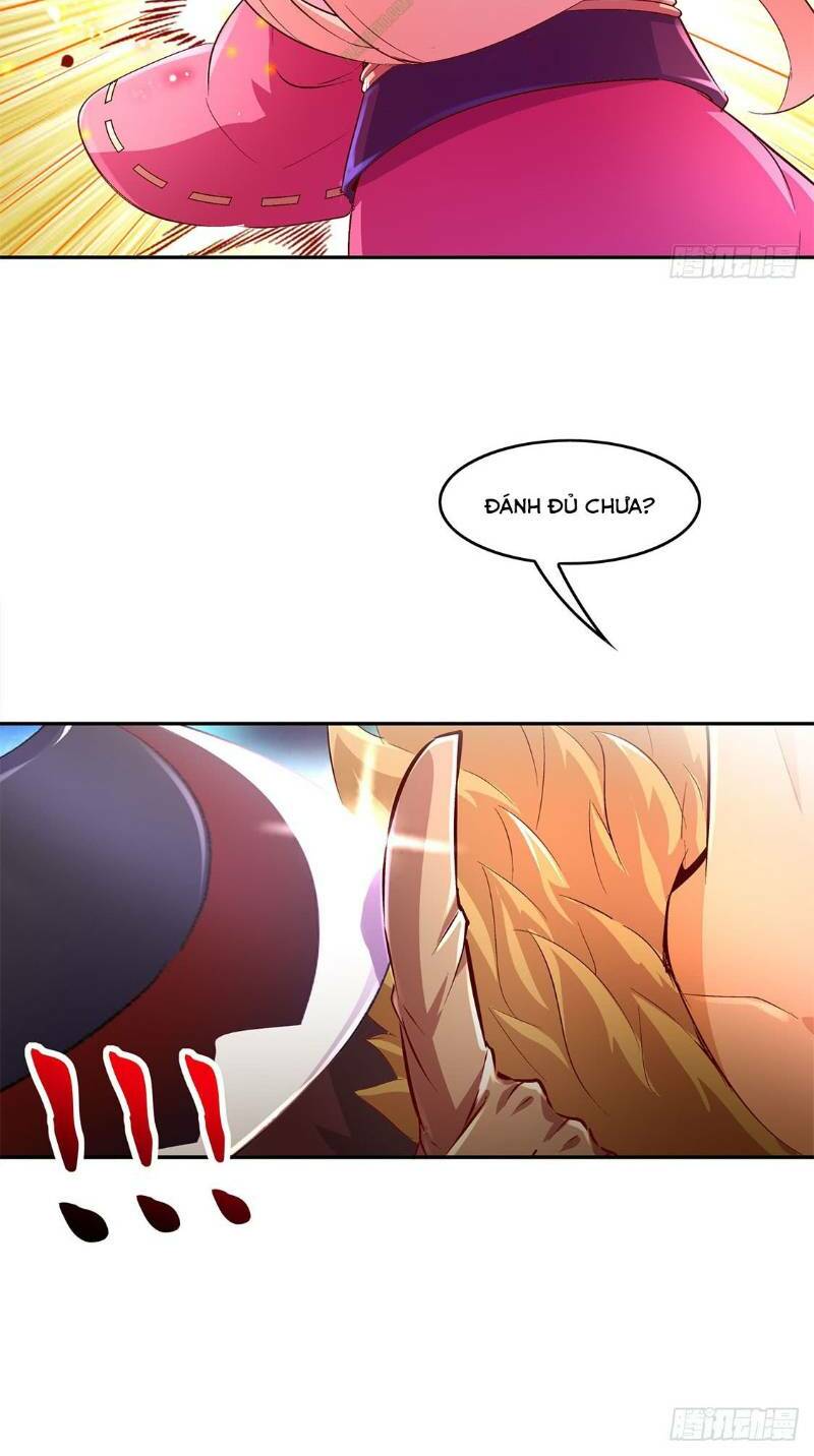 võng du chi tối cường đoán mệnh sư chapter 11 14