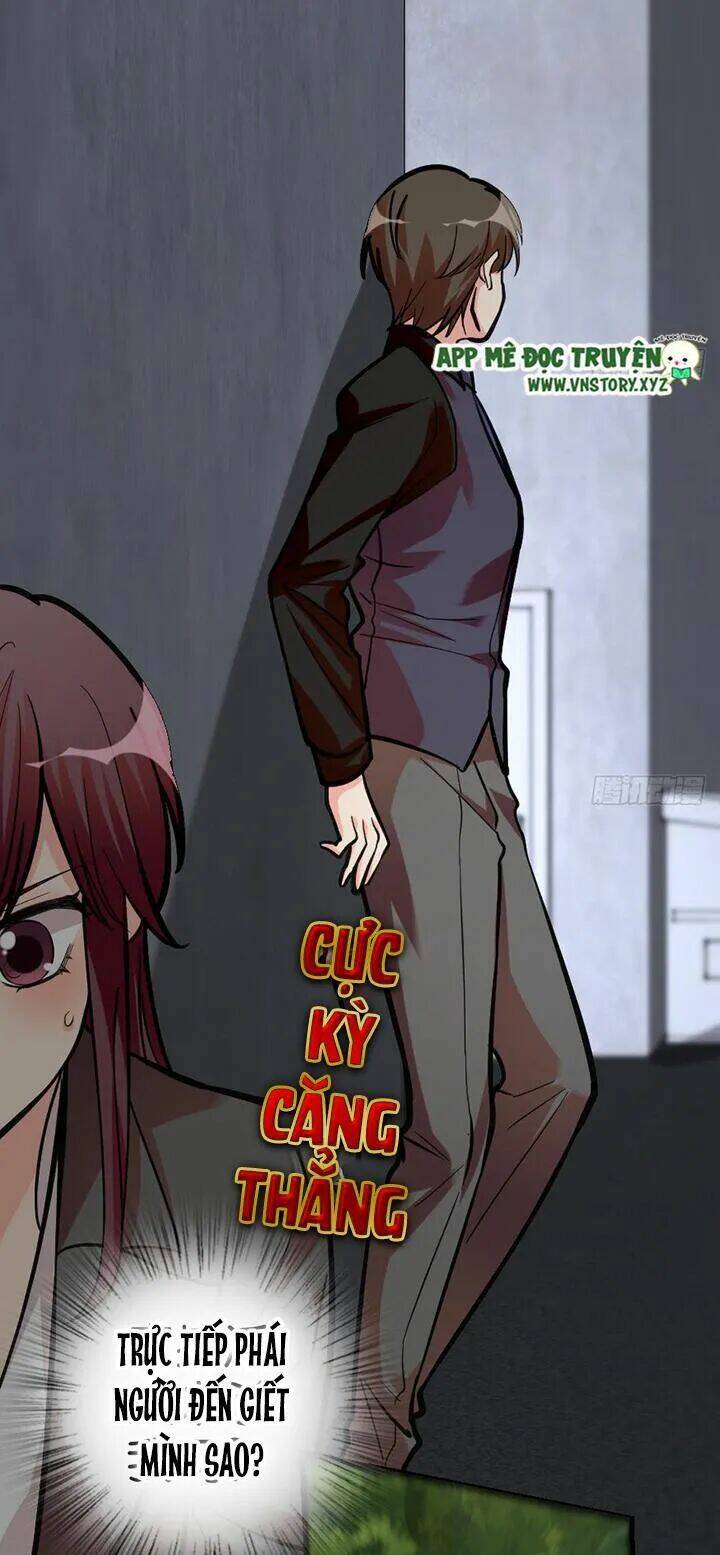 thiên hậu trở về chapter 63 44