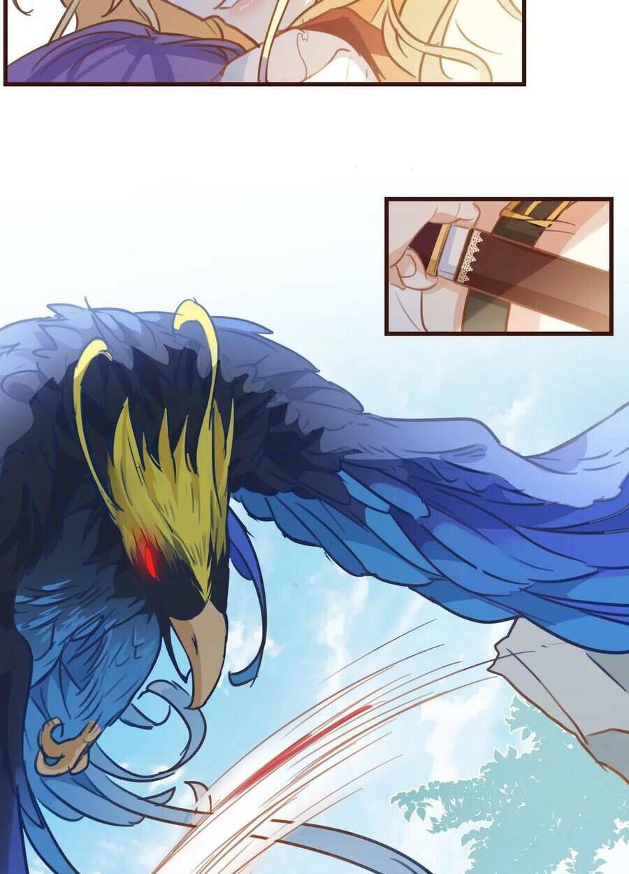 tình địch quái gở lại tăng thêm rồi chapter 39 7