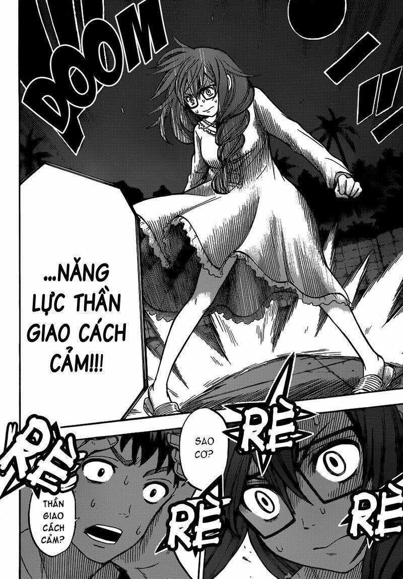 yamada và thất đại ma nữ chapter 29 13