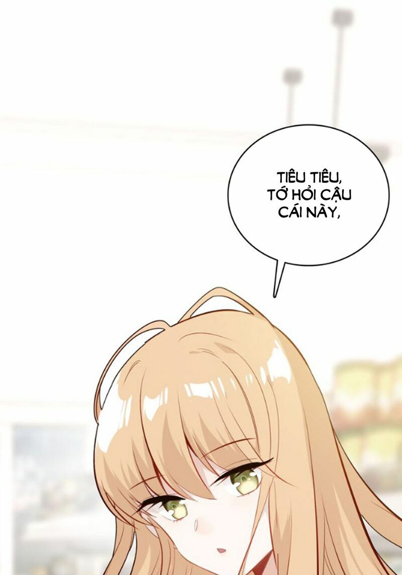 Ái Thượng Ngạo Kiều Long Vương Gia chapter 38 - Trang 39