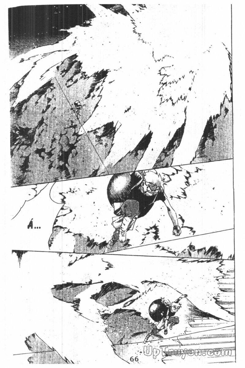 giang hồ bá đạo ký chapter 20 66