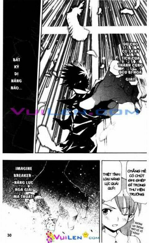 cấm thư ma thuật chapter 1 30