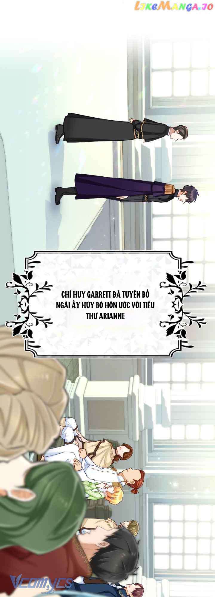 sự báo thù của một vị thánh chapter 69 21