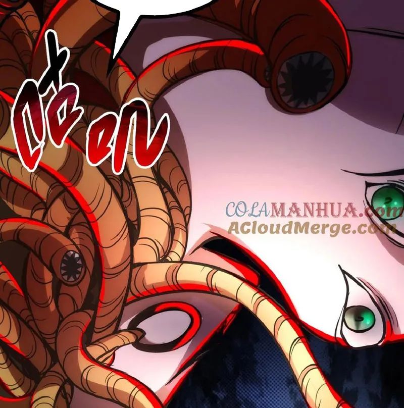 quỷ dị dược tề sư: bệnh nhân của ta đều là kinh khủng chapter 42 33