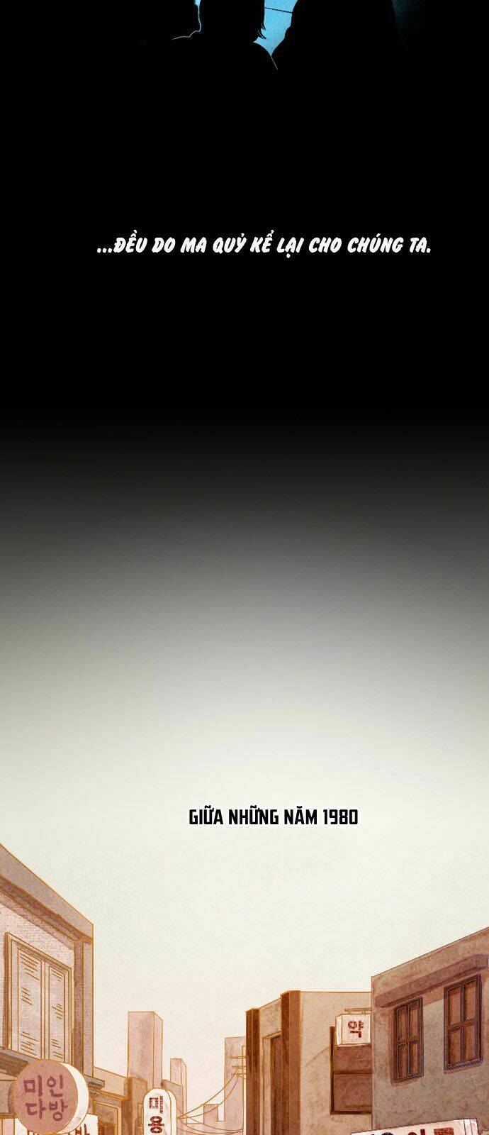 tuyển tập các câu chuyện kinh dị quanh ta chapter 1 2