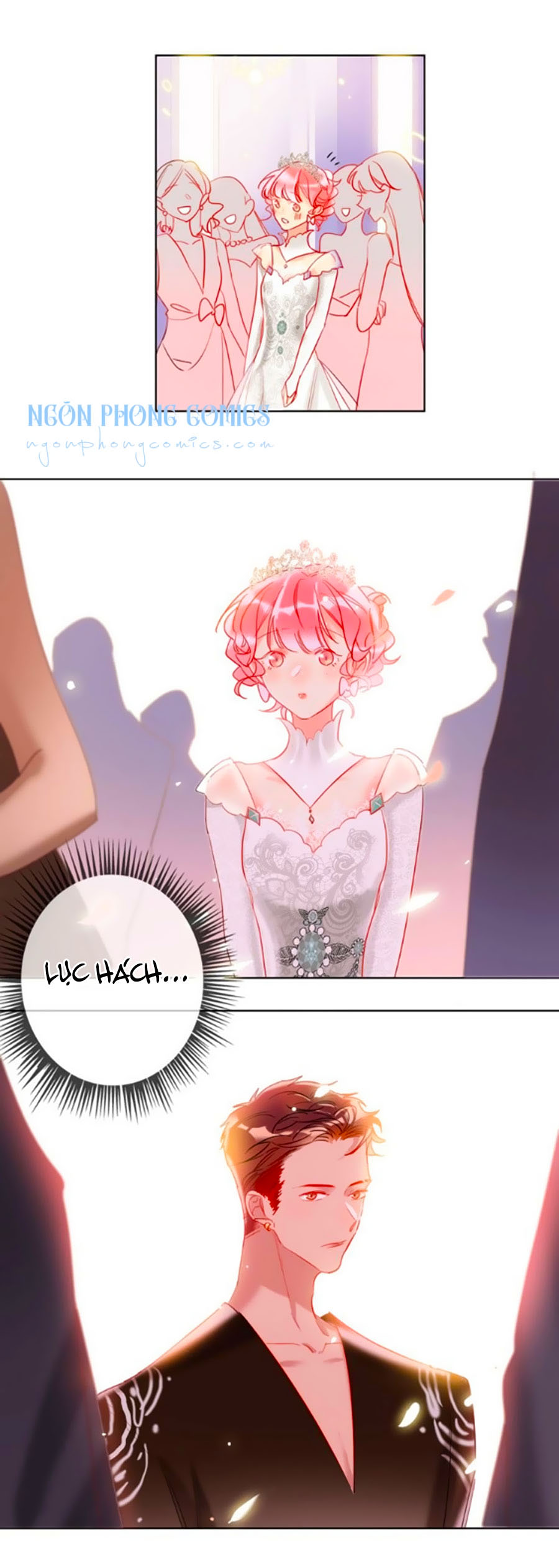 kế hoạch đánh chiếm của công chúa nghèo chapter 29 27