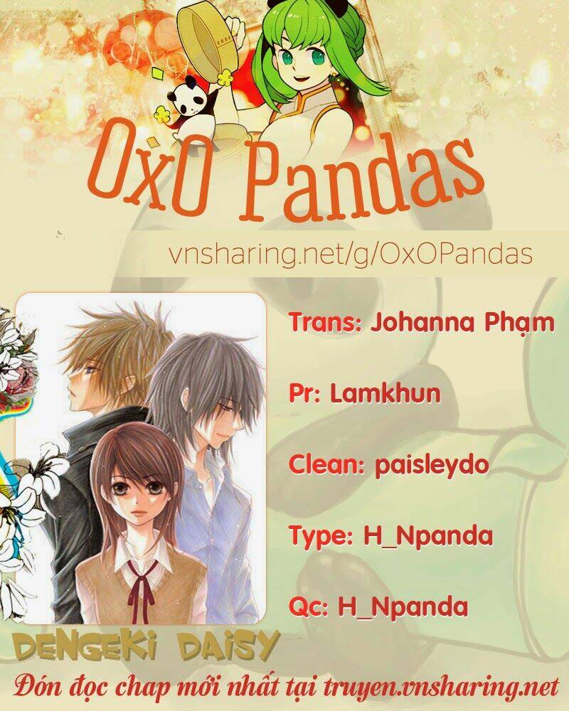 điện kích daisy chapter 60 1