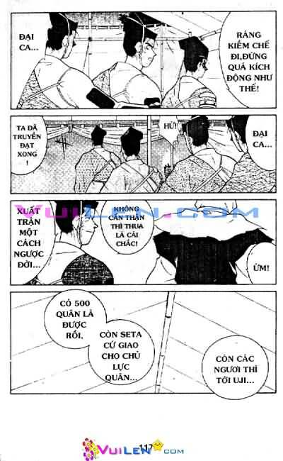 truyền nhân atula phần ii chapter 10 117