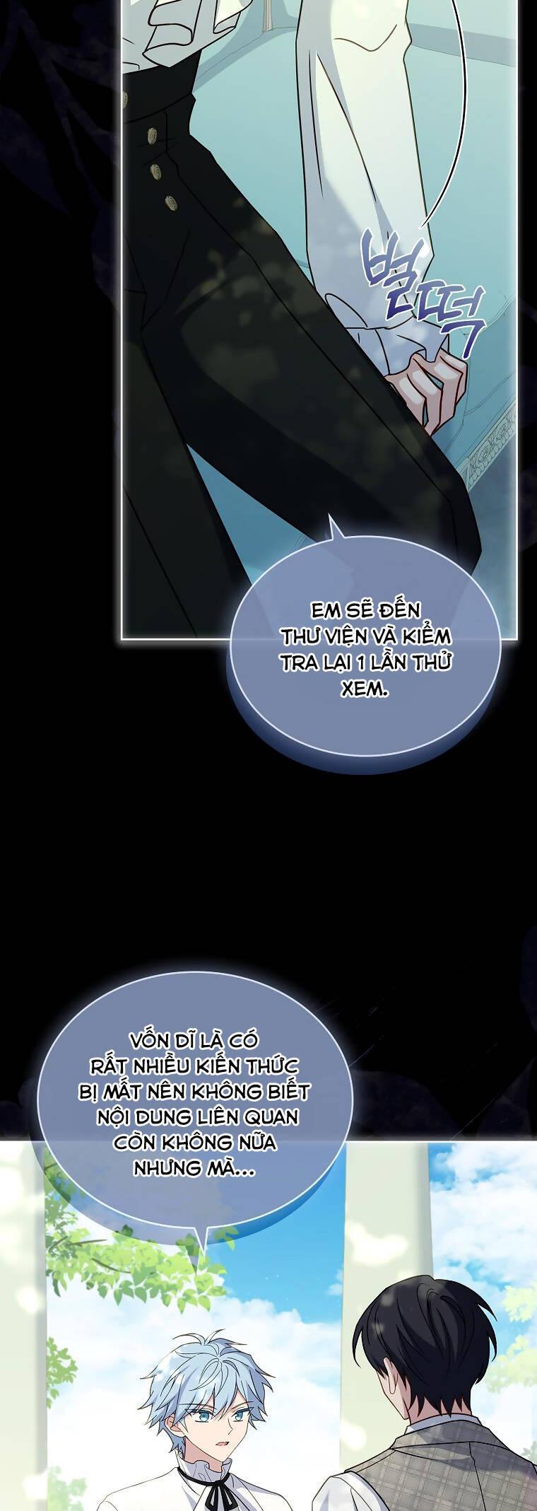 để yên cho tiểu thư hiền chapter 119 3