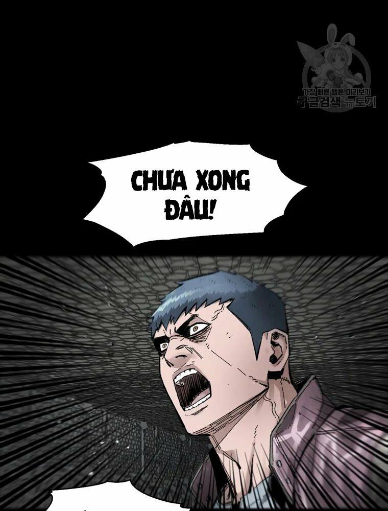 mật mã mê cung chapter 20 72