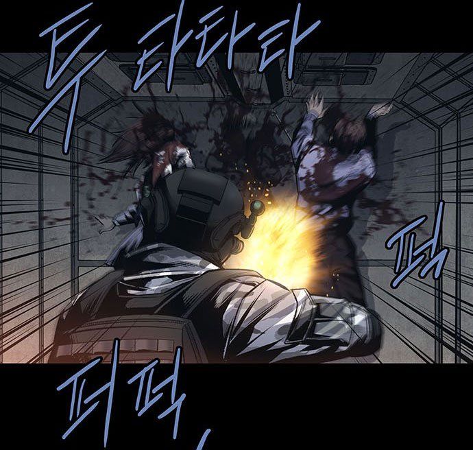 dog man (chó săn) chapter 1 105