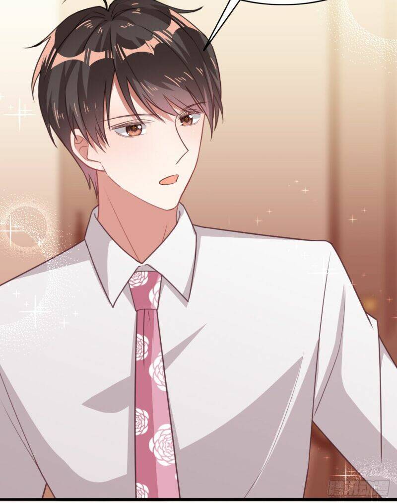 dĩ hôn chi danh chapter 22 21