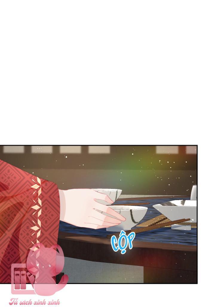 một đêm nọ đột nhiên yandere tới! chapter 102 22