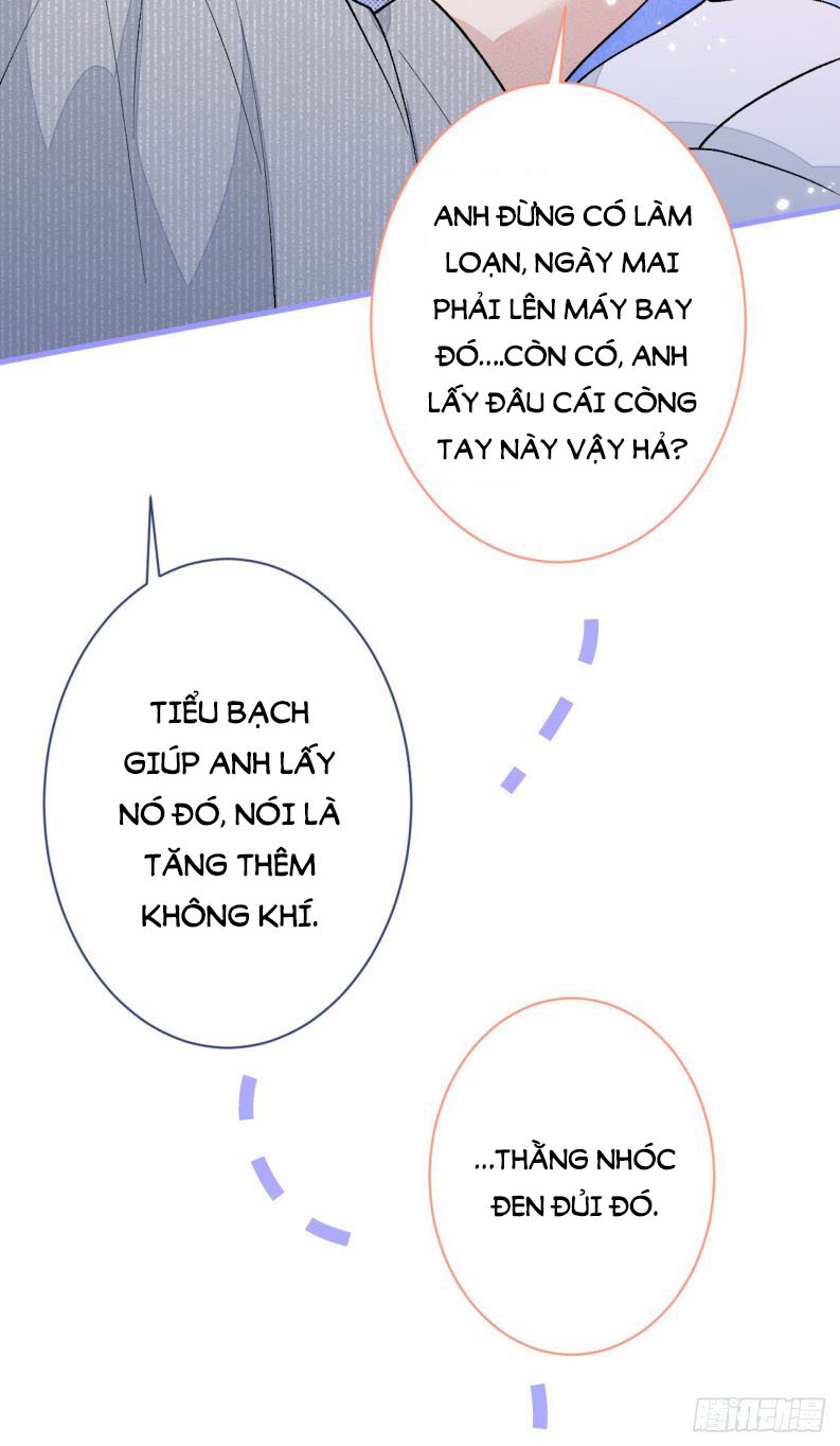 hotsearch của ảnh đế chapter 113 25