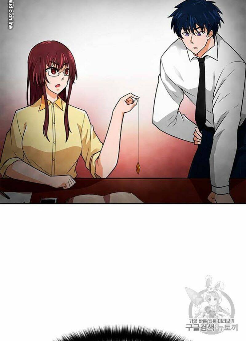 tôi tự động săn một mình chapter 67 107