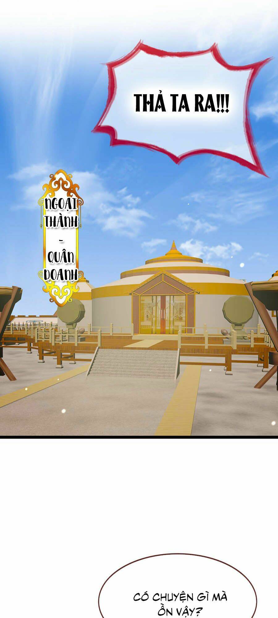 tận kiển minh thần chapter 19 19