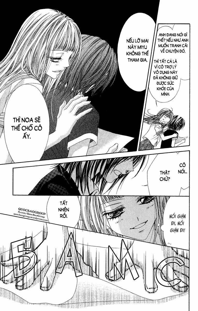 kyousou heaven chapter 12 16