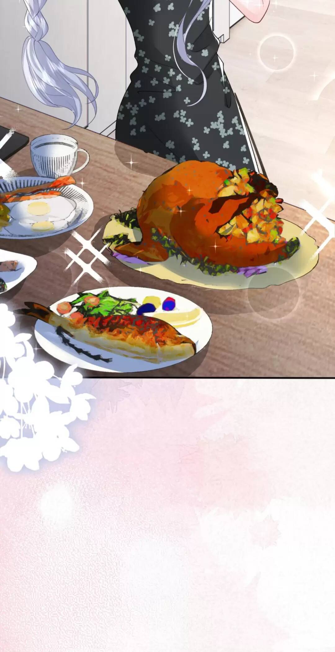 mận xanh chapter 14 63