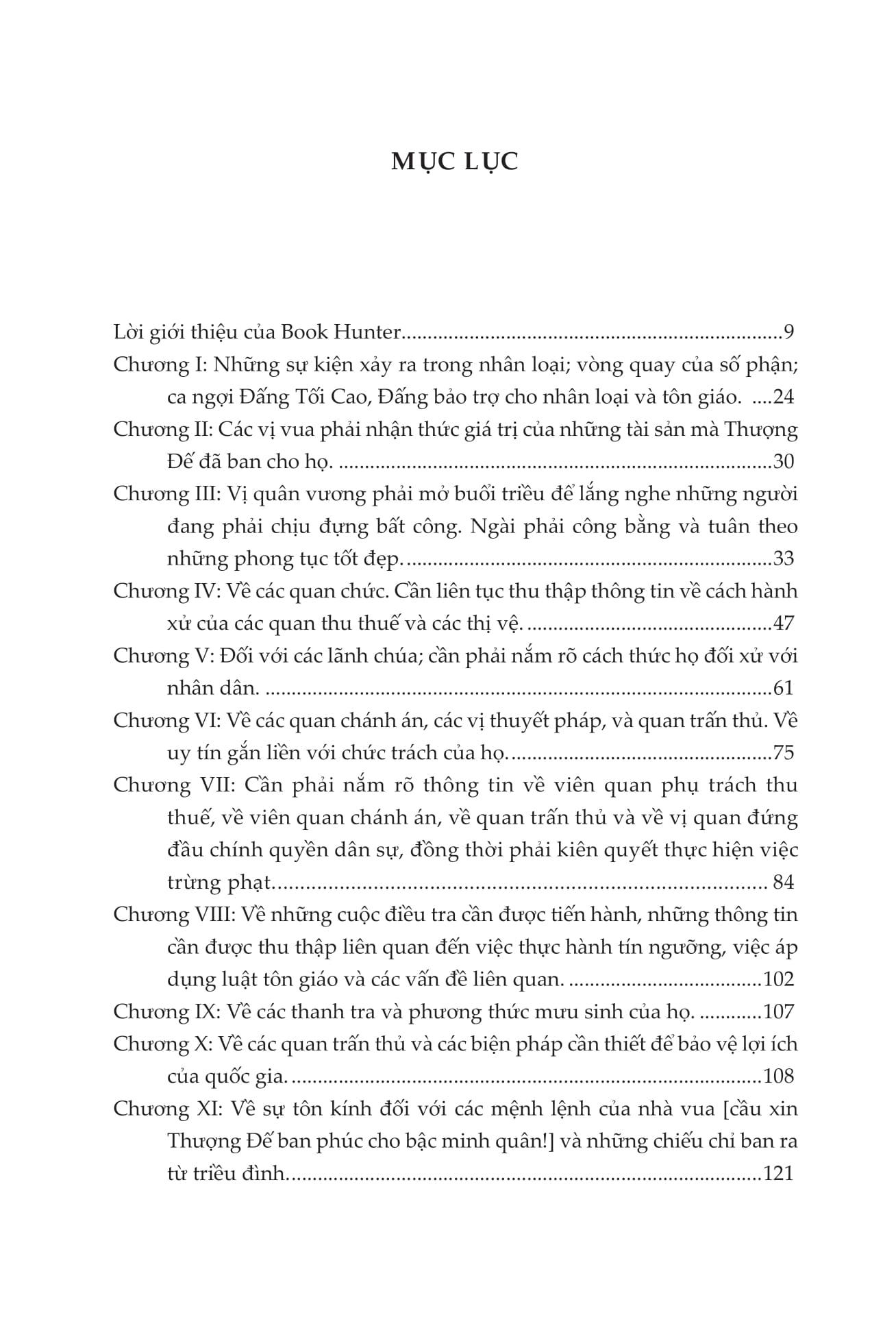 Sách - Thuật Trị Quốc Islam - Siasset Namèh - Bìa Cứng