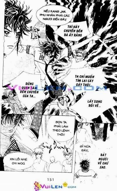 đến vương quốc ma chapter 1 150