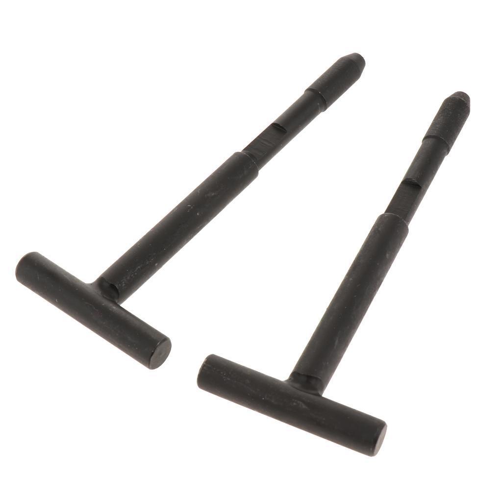 Engine Timing Tool for EC7 4G13T 1. Displacement Camshaft