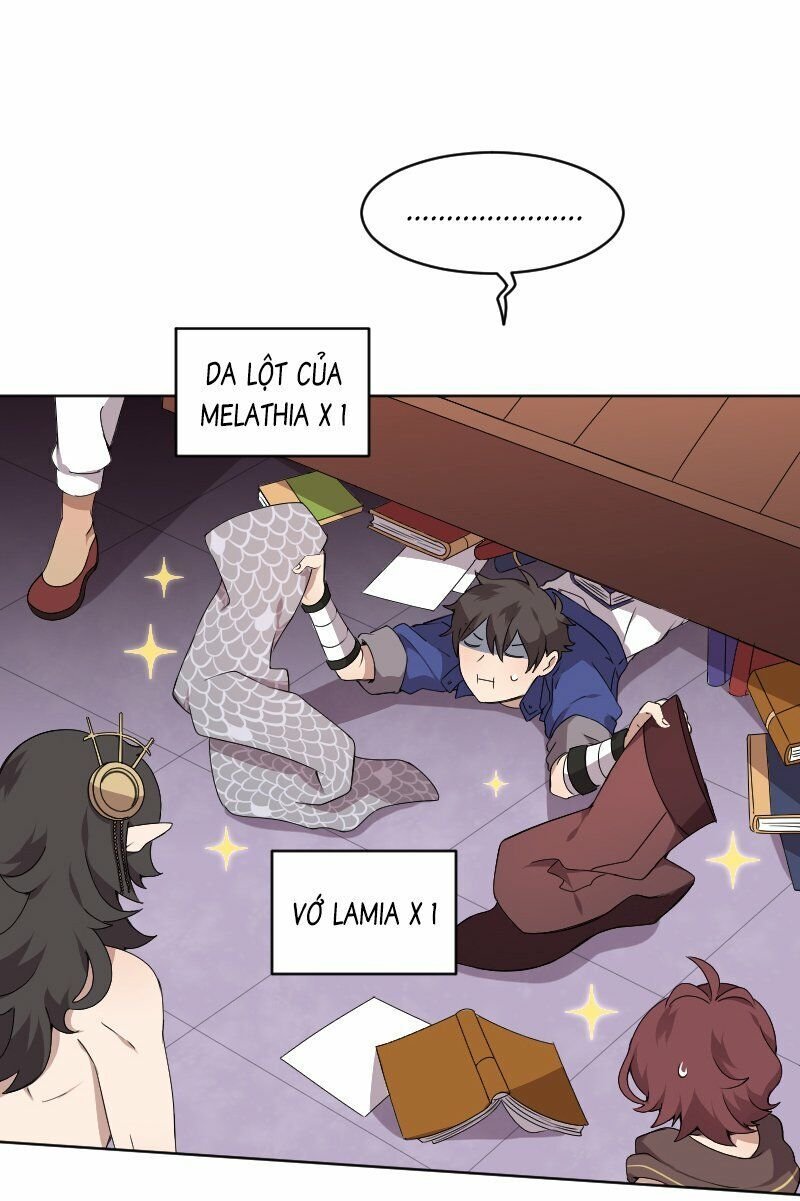 pháp sư và nữ chúa quỷ chapter 82 45