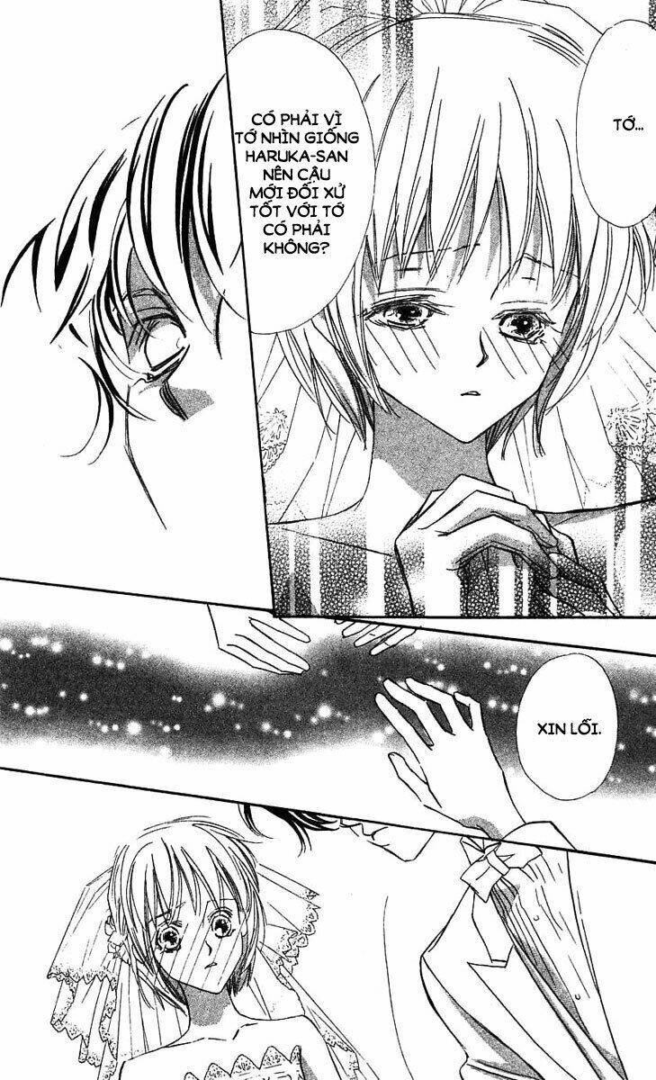 yoru made matenai chapter 23 39