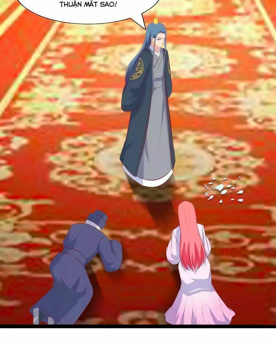 thỏ yêu tiểu vương phi chapter 82 21