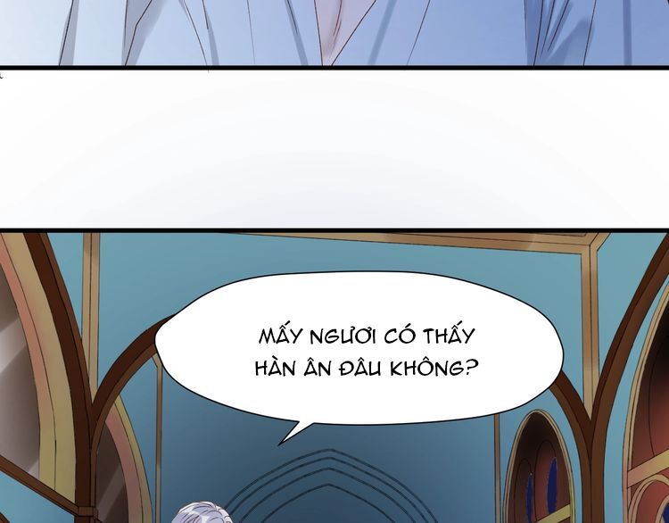 lượm được một tiểu hồ ly phần 3 chapter 8 26