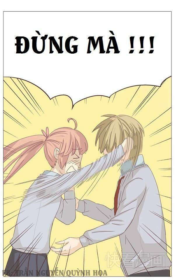 xin chào! dân nữ chapter 19 19