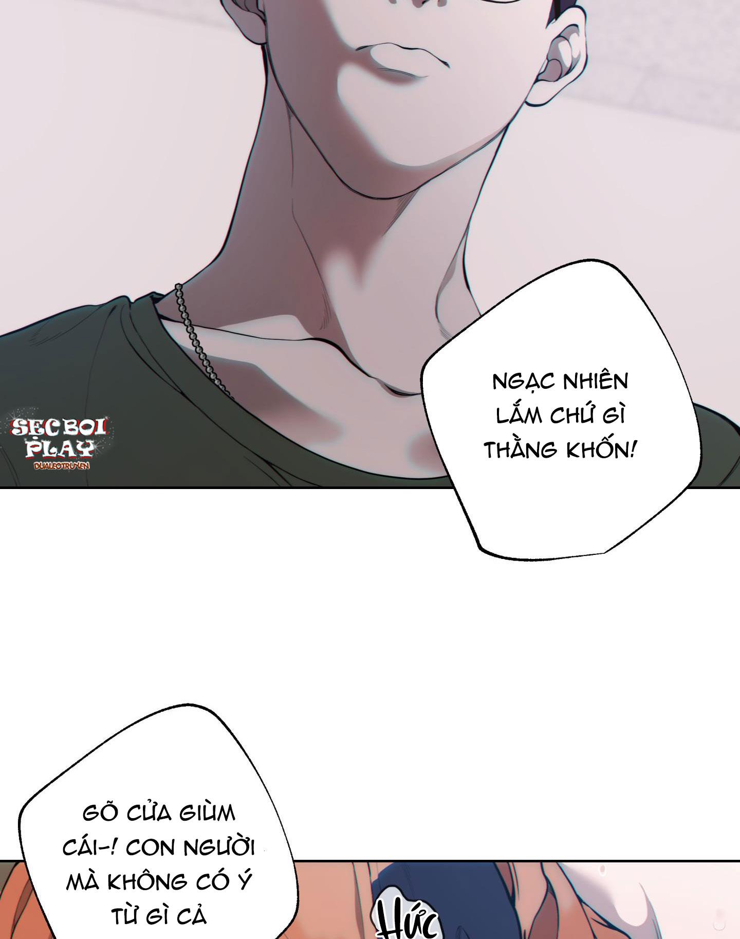 mặt nạ đầu cừu chapter 9 3