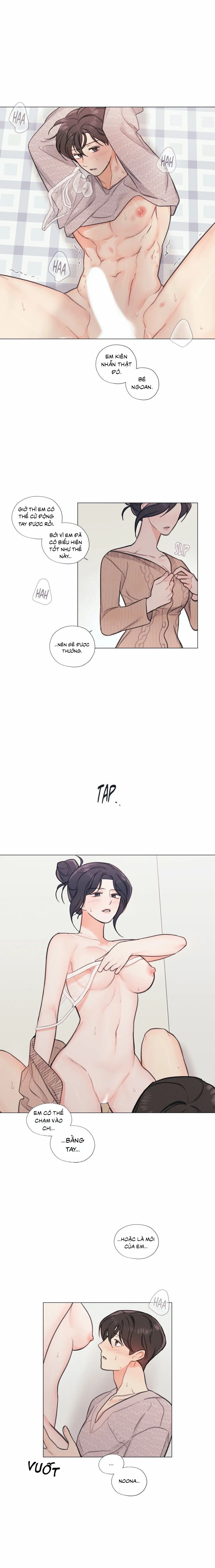 hardcore vanilla chapter 9 17