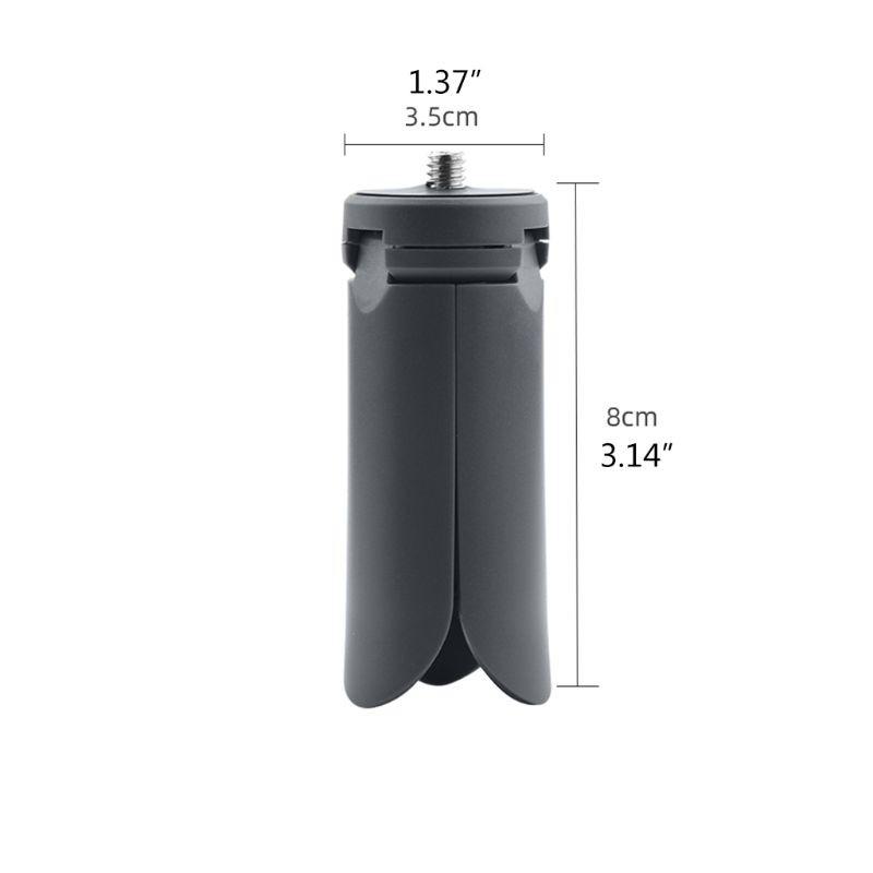 Chân Máy Ảnh Tripod Hsv Cho Dji Osmo Mobile 2 / 3 Ptz
