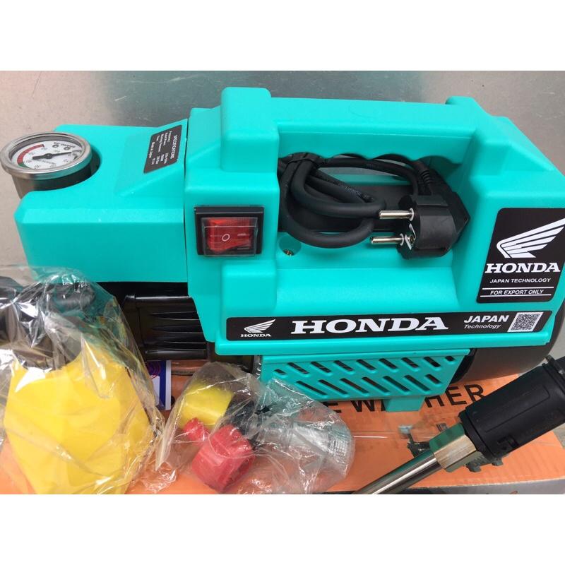 Máy rửa xe HONDA 3500w Lõi đồng 100%