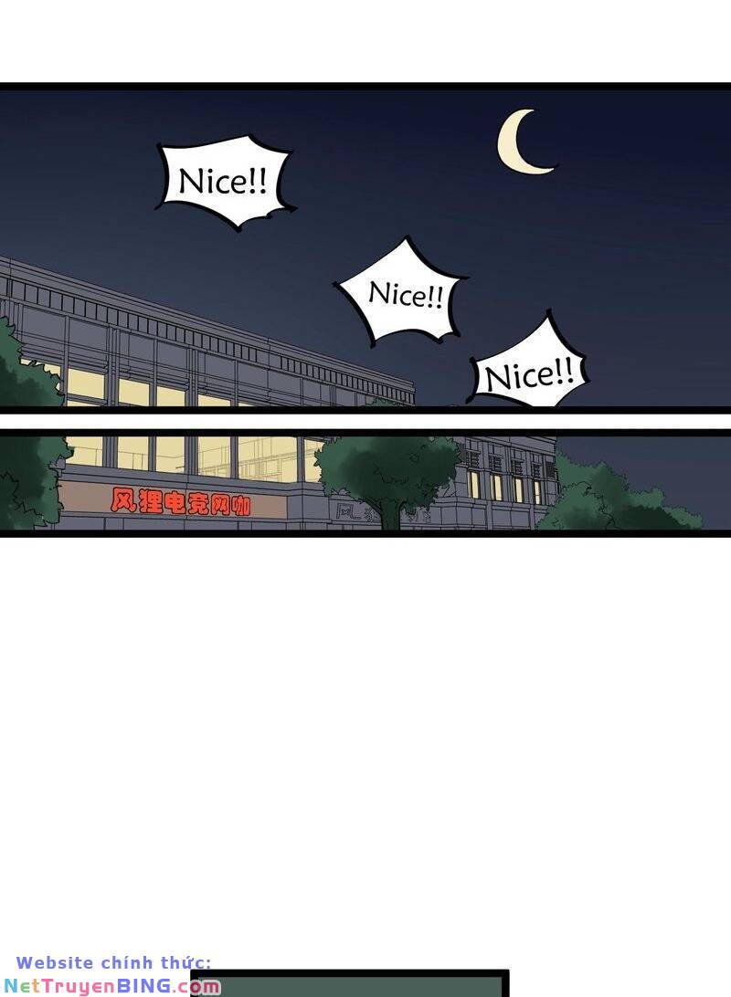 tinh thần đại hải của học bá chapter 95 21